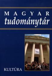 Magyar tudománytár 6 (ISBN: 9789630943628)