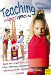 Teaching Children's Gymnastics - Ilona Gerling (2009)