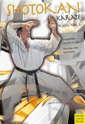 Shotokan Karate KATA 1 - Joachim Grupp (2009)