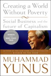 Creating a World Without Poverty (2009)