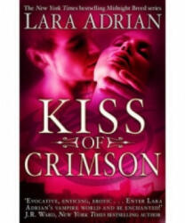 Kiss of Crimson (2009)