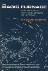 Magic Furnace - Marcus Choun (2000)