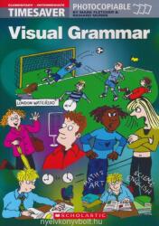 Visual Grammar - Richard Munns (2004)