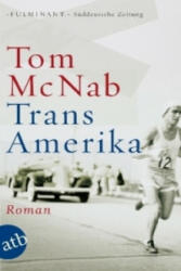 Trans-Amerika - Tom McNab, Verena von Koskull (2010)