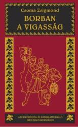Borban a vigasság (ISBN: 9789635028955)