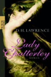 Lady Chatterley - David H. Lawrence (ISBN: 9783499116384)