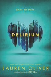 Delirium - Lauren Oliver (2012)
