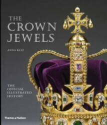 Crown Jewels - Anna Keay (2012)