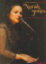 Norah Jones Piano Songbook - Norah Jones (2007)