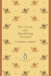 Far From the Madding Crowd - Thomas Hardy (2012)