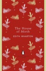 House of Mirth - Edith Wharton (2012)