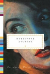 Detective Stories - Peter Washington (2009)