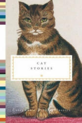 Cat Stories - Diana Secker Tesdell (2011)