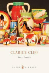 Clarice Cliff - Will Farmer (2010)