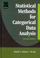 Statistical Methods for Categorical Data Analysis (2008)