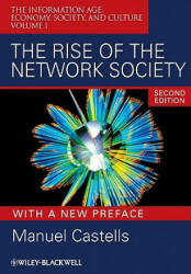 The Rise of the Network Society (2009)