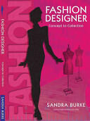 Fashion Designer: Concept to Collection (2011)