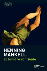 El hombre sonriente - Henning Mankell (2008)