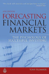 Forecasting Financial Markets - Tony Plummer (2010)