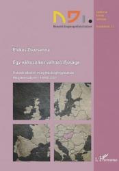 EGY VÁLTOZÓ KOR IFJÚSÁGA (ISBN: 9789632362045)