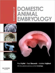 Essentials of Domestic Animal Embryology - Poul Maddox-Hyttel (2009)