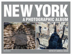 New York: A Photographic Album - Gabriela Kogan (2009)