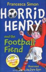 Football Fiend - Book 14 (2010)