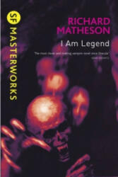 I Am Legend - Richard Matheson (2009)