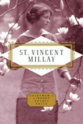 Poems: Edna St Vincent Millay - Edna St Vincent Millay (2010)