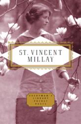 Poems: Edna St Vincent Millay (2010)