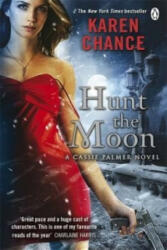 Hunt the Moon - Karen Chance (2011)