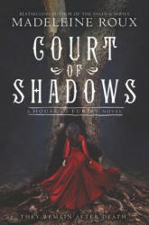 Court of Shadows (ISBN: 9780062498717)