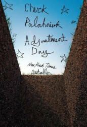 Adjustment Day (ISBN: 9780393357073)