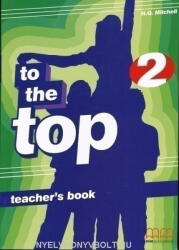 To the Top 2 Teacher's Book (ISBN: 9789603798644)