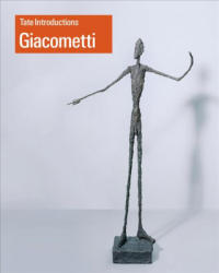 Tate Introductions: Giacometti - Lena Fritsch (ISBN: 9781849764834)
