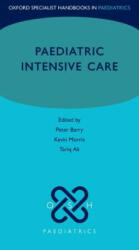 Paediatric Intensive Care (ISBN: 9780198807018)