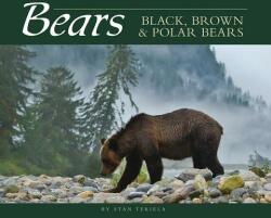 Bears: Black Brown & Polar Bears (ISBN: 9781591933786)