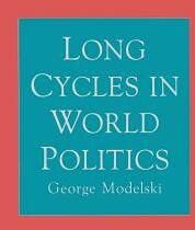 Long Cycles in World Politics (ISBN: 9781349091539)
