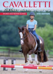 Cavalletti: For Dressage and Jumping (ISBN: 9781570769276)