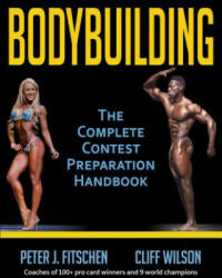 Bodybuilding - Peter Fitschen, Cliff Wilson (ISBN: 9781492571339)