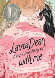 Laura Dean Keeps Breaking Up with Me (ISBN: 9781626722590)