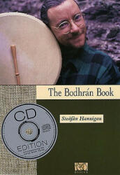 The Bodhran Book (2006)