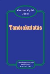 TANÓRAKUTATÁS (ISBN: 9789636931148)