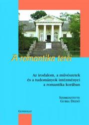 A ROMANTIKA TEREI (ISBN: 9789636930752)