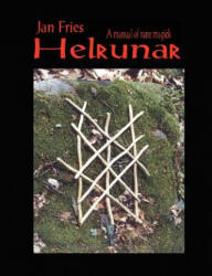 Helrunar - Jan Fries (2005)