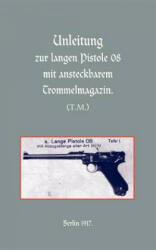 Long Luger Pistol - Naval & Military Press (2003)