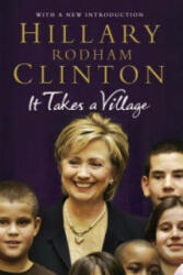 It Takes a Village - Hillary Rodham Clinton (2007)