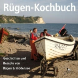 Rügen Kochbuch - Birgit Vitense, Katrin Hoffmann, Harald Larisch (ISBN: 9783941093096)