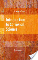Introduction to Corrosion Science (2010)