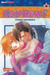 Skip Beat! . Bd. 29 - Yoshiki Nakamura, Antje Bockel (ISBN: 9783551771742)
